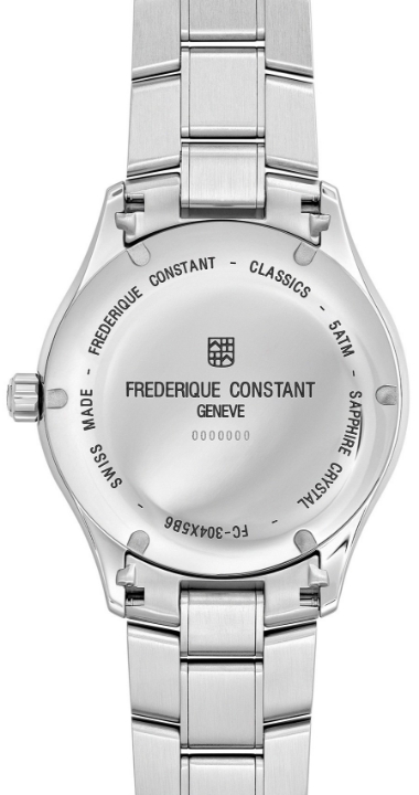 Frederique Constant Classics Automatic Day Date