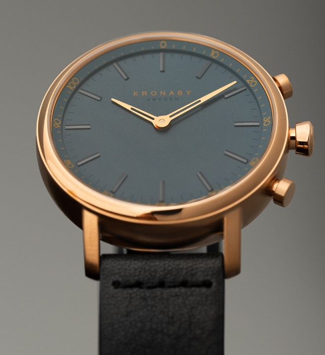 Kronaby Carat 38 Rose