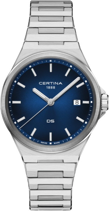 CERTINA DS-7 Quartz