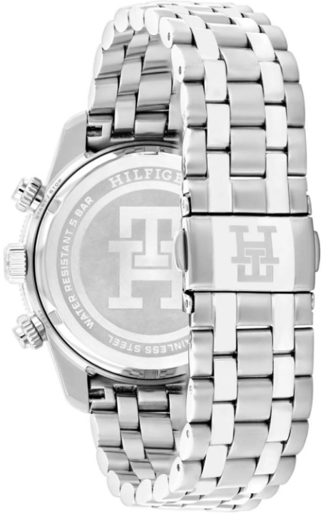 TOMMY HILFIGER TH85 Chronograph