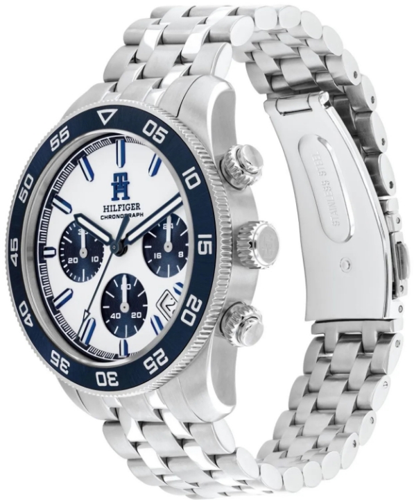 TOMMY HILFIGER TH85 Chronograph