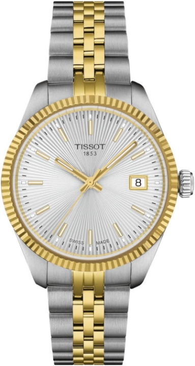 TISSOT Tissot Classic Dream Lady