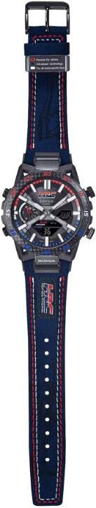 Casio Edifice Sospensione Honda Racing Collaboration Model