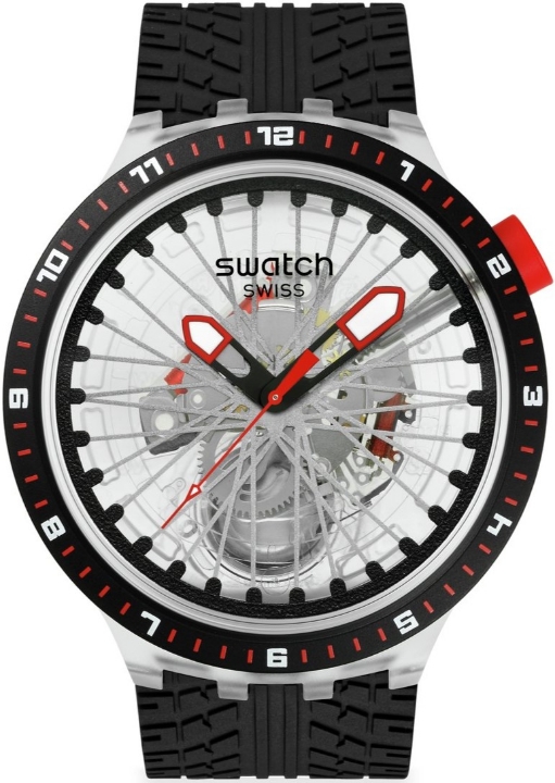 SWATCH 