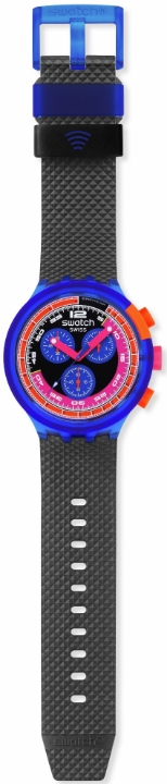 SWATCH NEON PARTY TO THE MAX PAY!