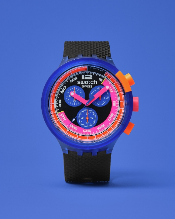 SWATCH 