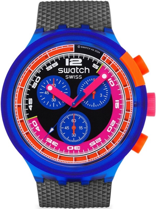 SWATCH 