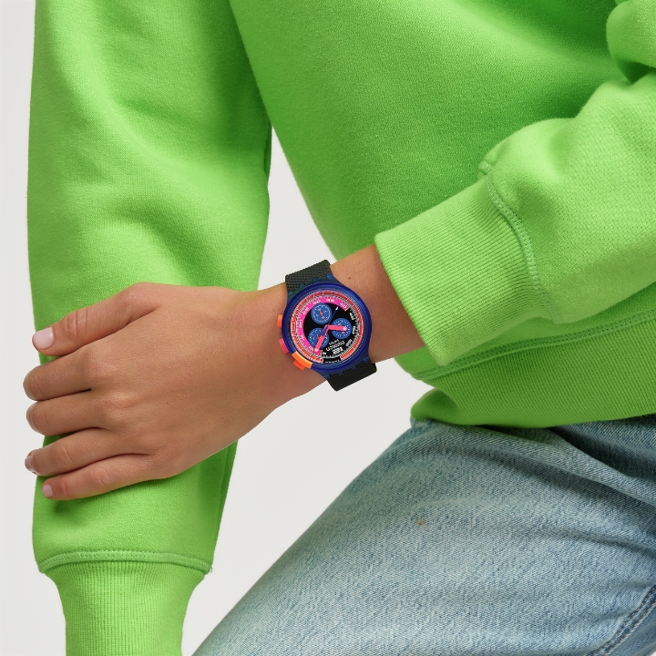 SWATCH 