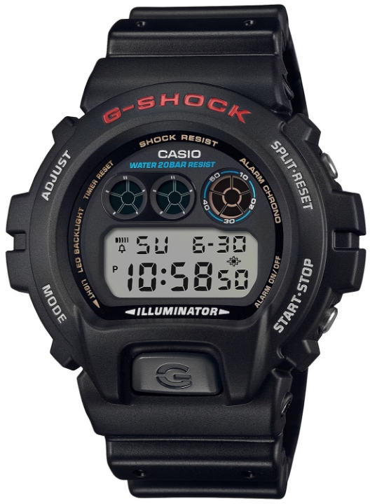 G-SHOCK ORIGINAL