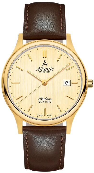 Atlantic Seabase