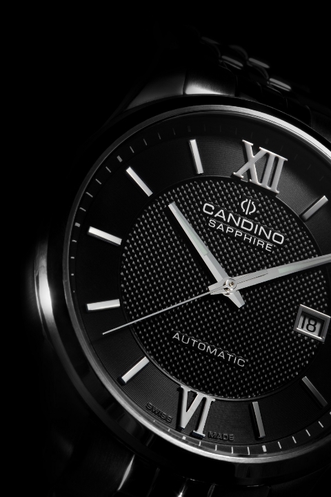 Candino Automatic