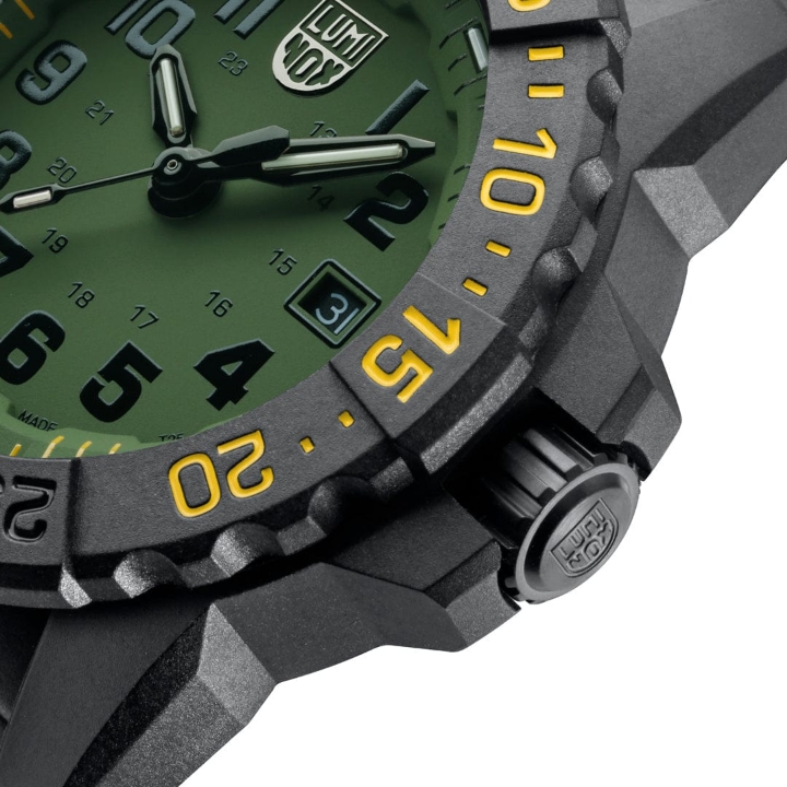 Luminox Navy SEAL Foundation