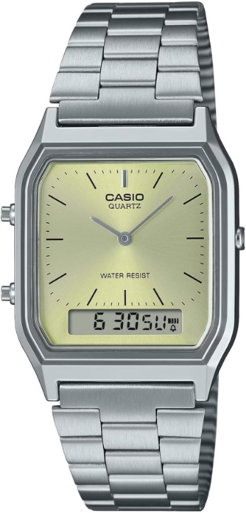 Casio Vintage