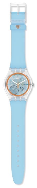 SWATCH SEA PAY!