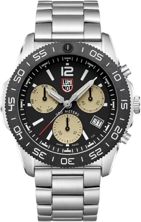 Obrazek Luminox Pacific Diver Chronograph 3140 Series