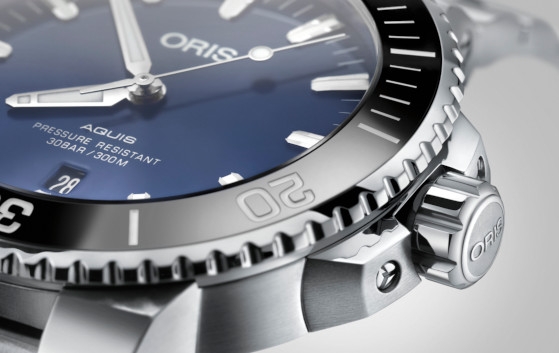 ORIS AQUIS