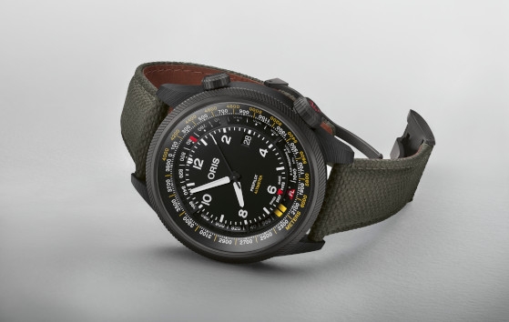 oris big crown propilot