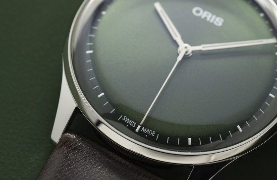 ORIS AQUIS