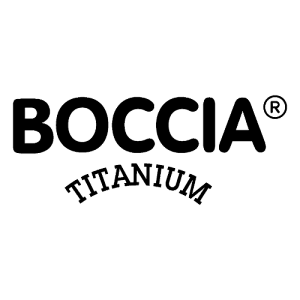 Boccia Titanium