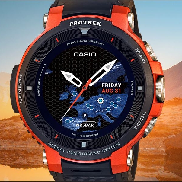 Casio