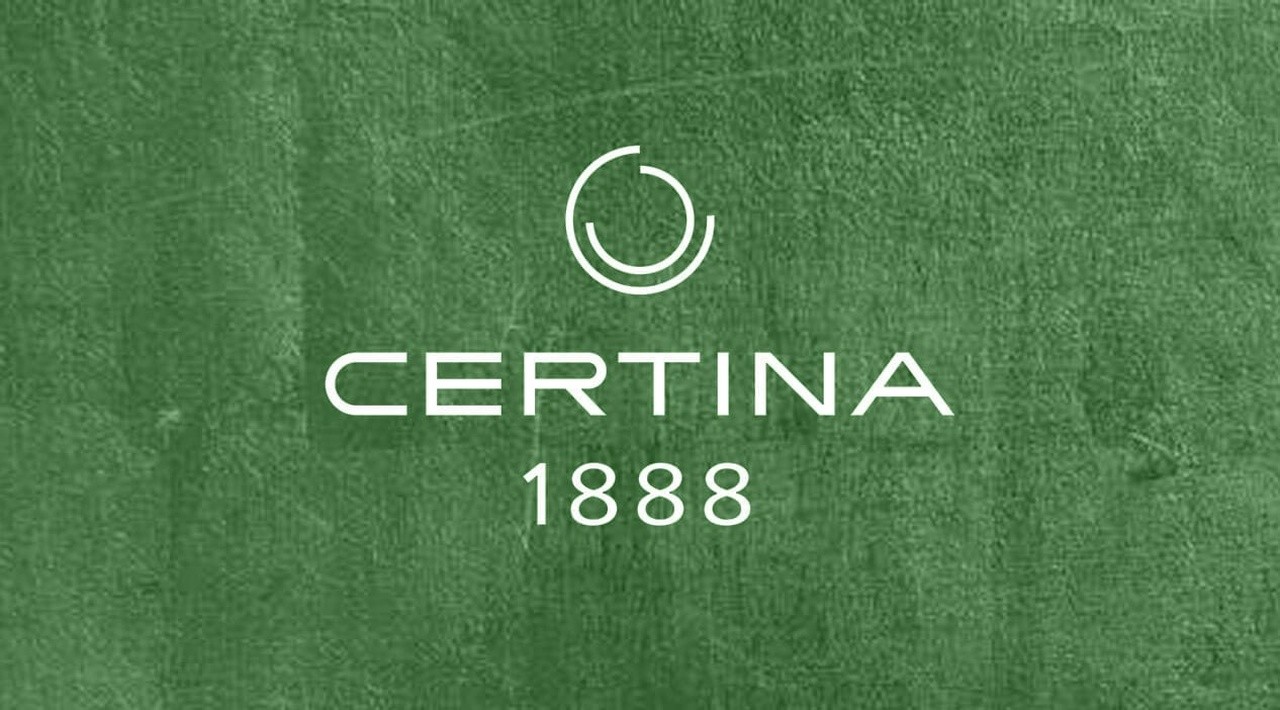 Marka Certina