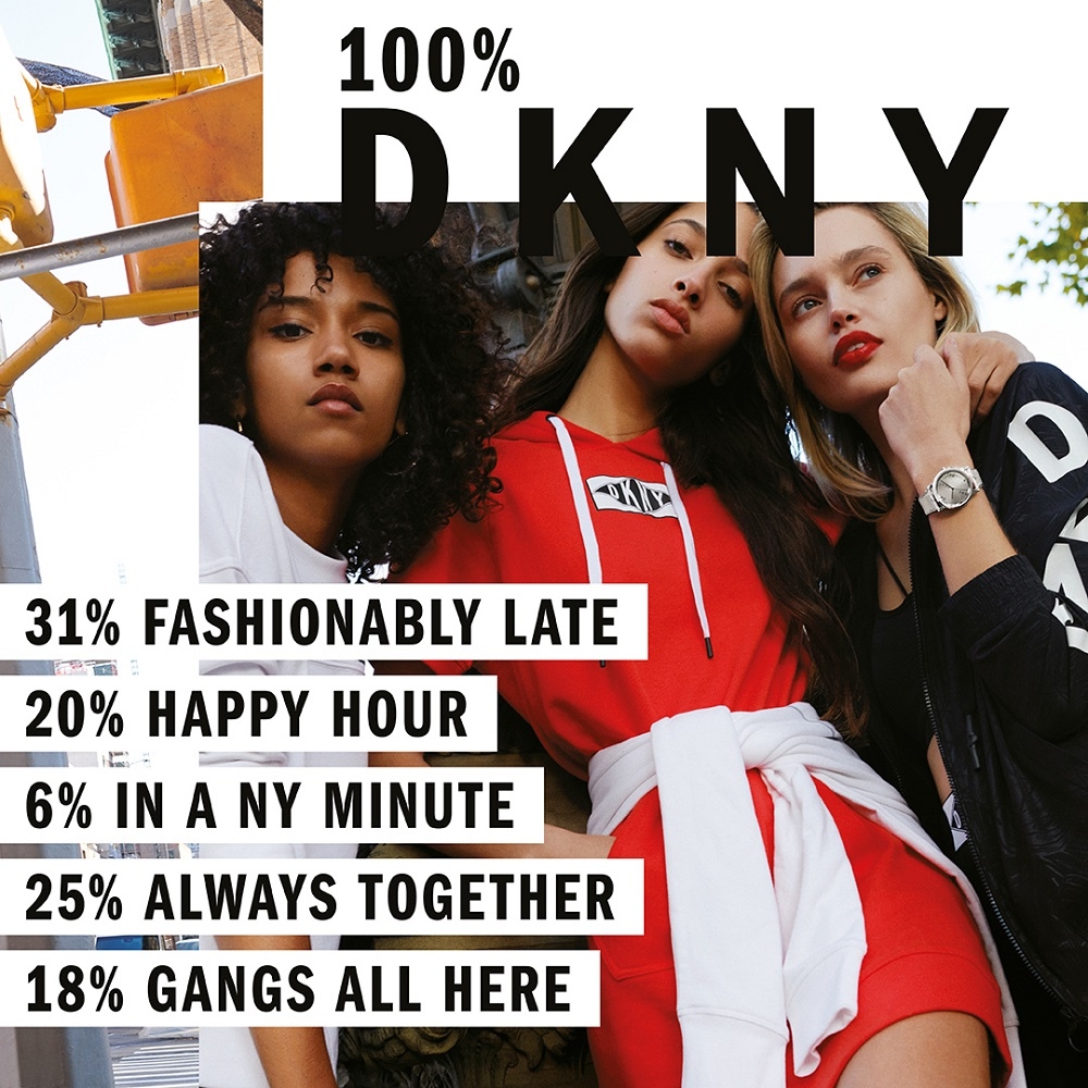 DKNY