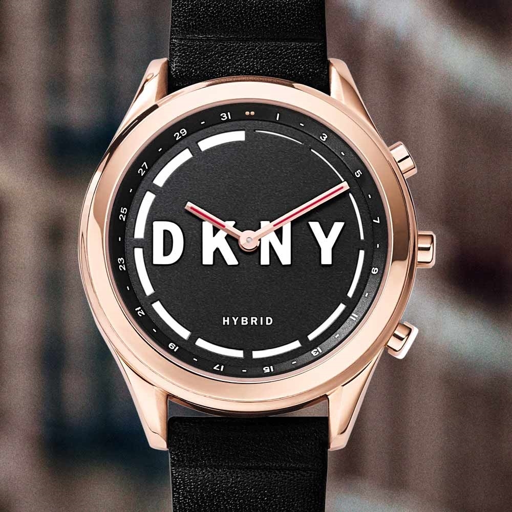 DKNY