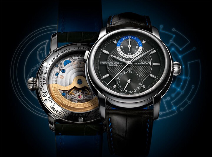 Frédérique Constant