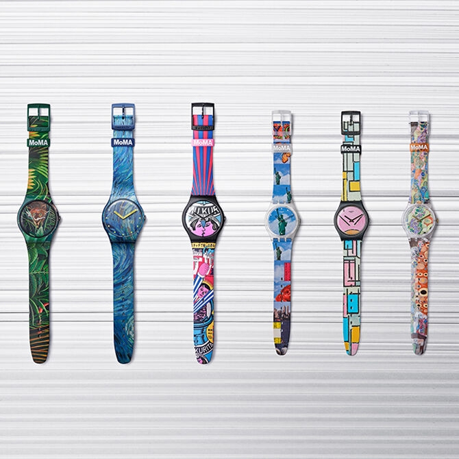 Swatch