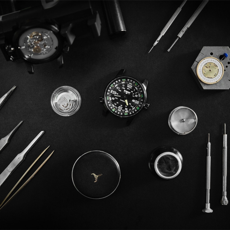 Traser Swiss Watches