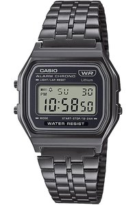 Picture: CASIO A158WETB-1AEF