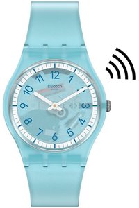 Picture: SWATCH SVHS100-5300
