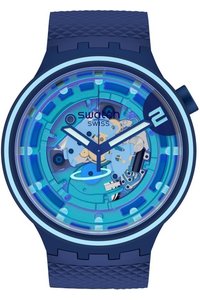 Picture: SWATCH SB01N101