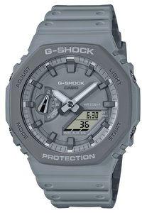 Picture: G-SHOCK GA-2110ET-8AER