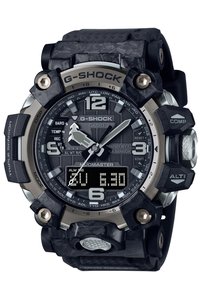 Picture: G-SHOCK GWG-2000-1A1ER