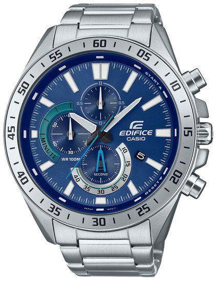 Zegarek EDIFICE EFV-620D-2AVUEF