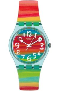 Picture: SWATCH GS124