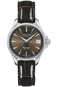 Picture: CERTINA C032.051.16.296.00