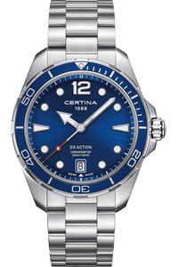 Picture: CERTINA C032.451.11.047.00