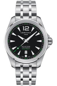 Picture: CERTINA C032.851.11.057.02