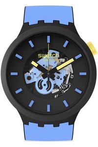 Picture: SWATCH SB03B108