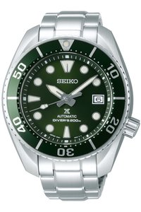 Picture: SEIKO SPB103J1