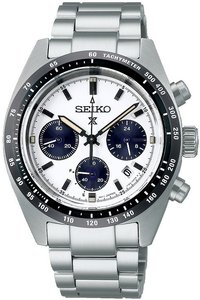 Picture: SEIKO SSC813P1