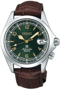 Picture: SEIKO SPB121J1