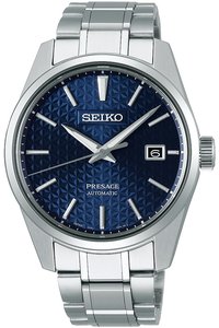 Picture: SEIKO SPB167J1