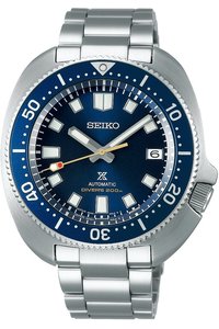 Picture: SEIKO SPB183J1