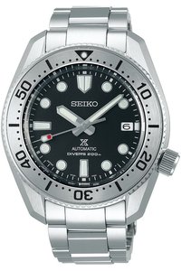 Picture: SEIKO SPB185J1