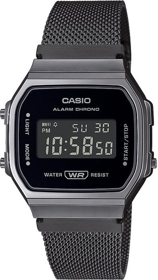 Zegarek CASIO A168WEMB-1BEF