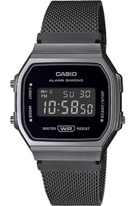 Picture: CASIO A168WEMB-1BEF