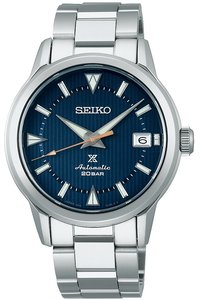 Picture: SEIKO SPB249J1